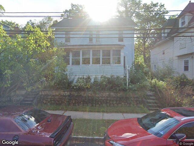 195 N Fullerton Ave Unit A, Montclair, NJ 07042