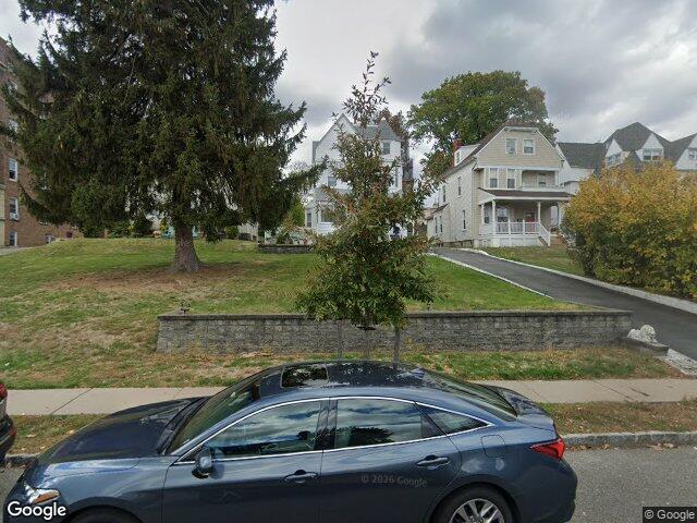 22 Forest St, Montclair, NJ 07042