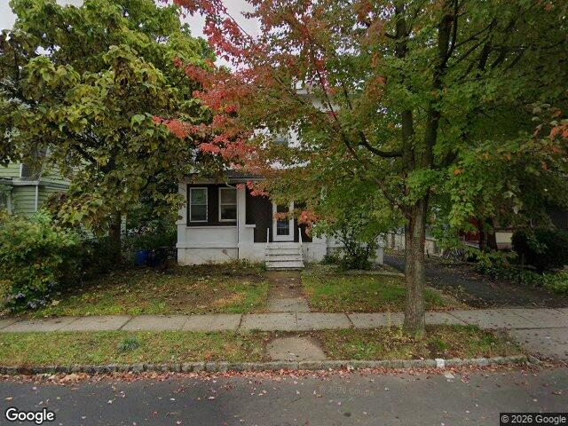 25 Cloverhill Place, Montclair, NJ 07042