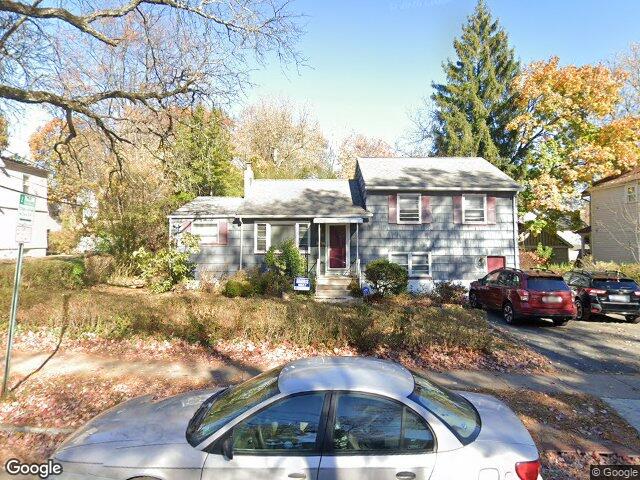 30 James St, Montclair, NJ 07042