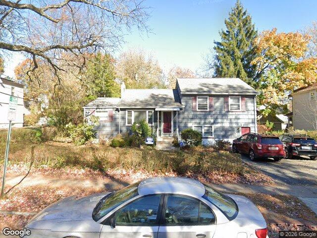 30 James Street, Montclair, NJ 07042