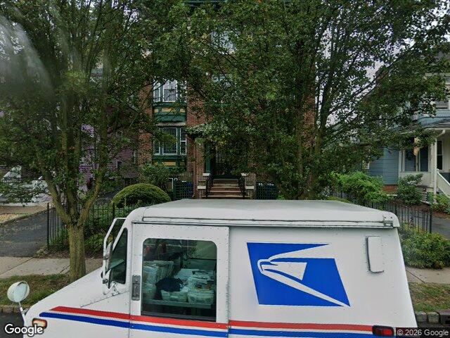 30 The Cres Unit C0007, Montclair, NJ 07042