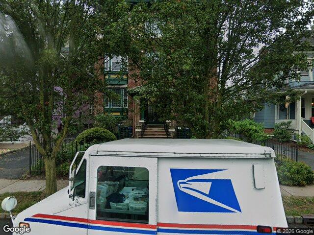 30 The Crescent Unit C007, Montclair, NJ 07042