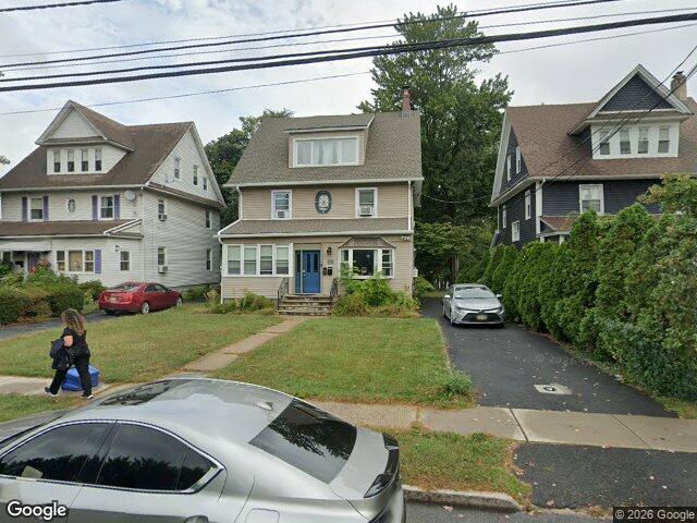 327 Orange Rd, Montclair, NJ 07042