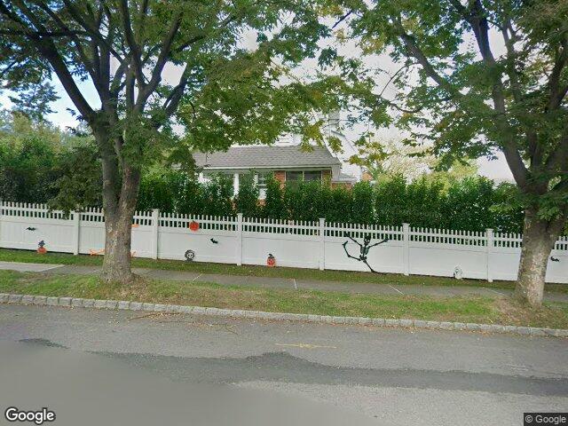 331 Grove St, Montclair, NJ 07042