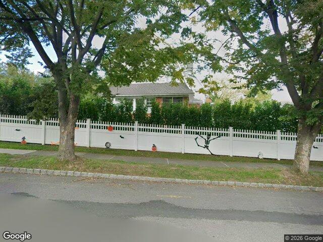 331 Grove Street, Montclair, NJ 07042