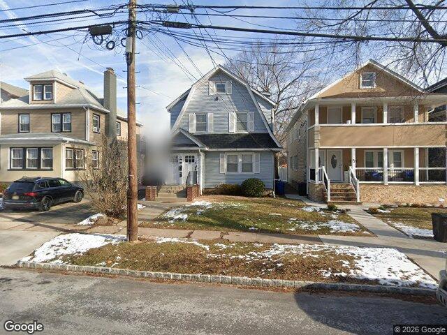 35 Elmwood Ave, Montclair, NJ 07042-4531
