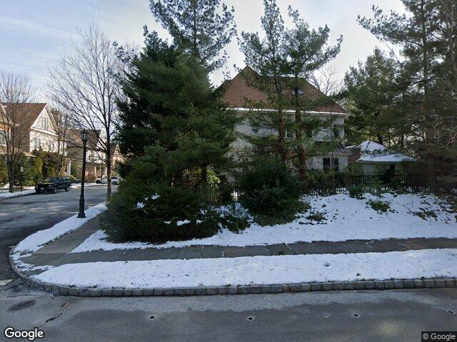 3 Christopher Ct, Montclair Twp., NJ 07042