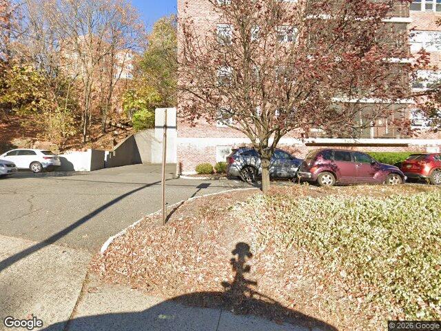 415 Claremont Ave Apt 1G, Montclair, NJ 07042