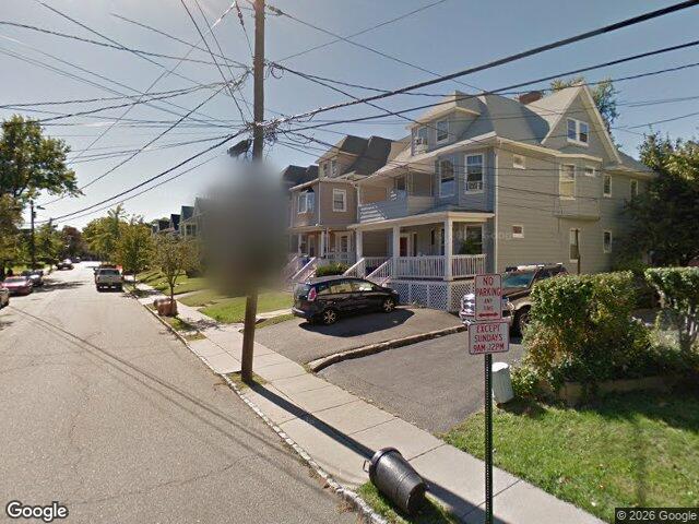 42 Willow St, Montclair, NJ 07042