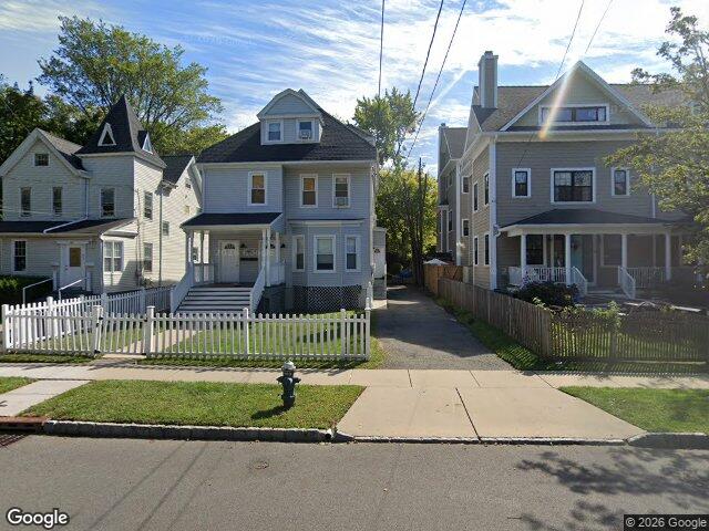 51-02 Greenwood Avenue #2A, Montclair, NJ 07042