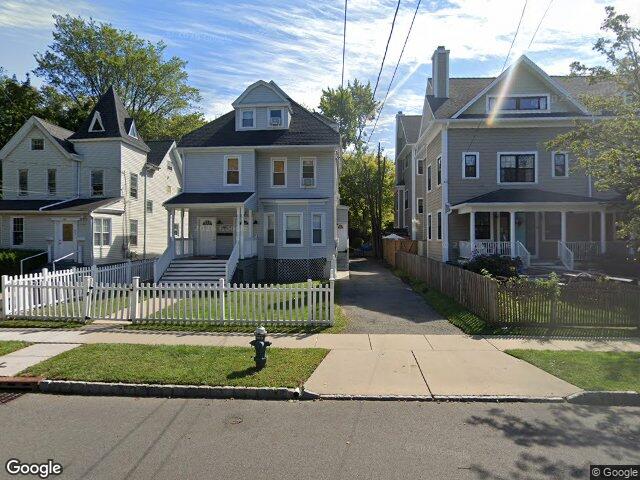 51-02 Greenwood Avenue Unit 2A, Montclair, NJ 07042