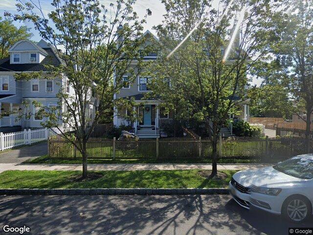 51 - 02 Greenwood Avenue #2, Montclair Twp., NJ 07042