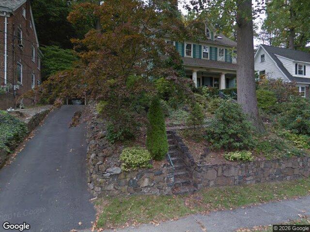 52 Warfield St, Montclair Twp., NJ 07043