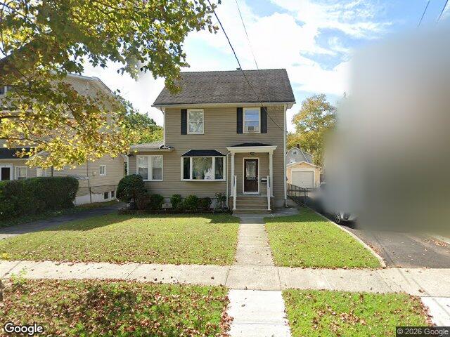 58 Evergreen Ave, Bloomfield, NJ 07003-2339