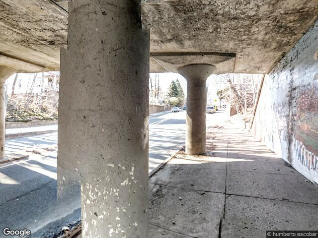 59 Chestnut St Unit A, Montclair, NJ 07042