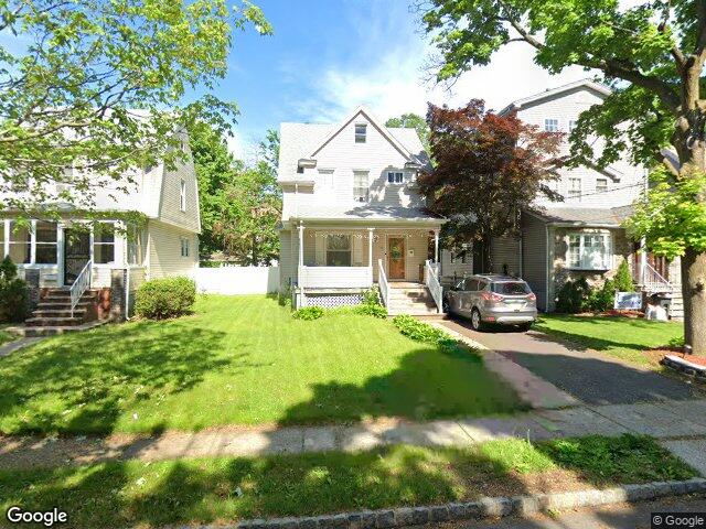 6 Enfield Ave, Montclair, NJ 07042-3116