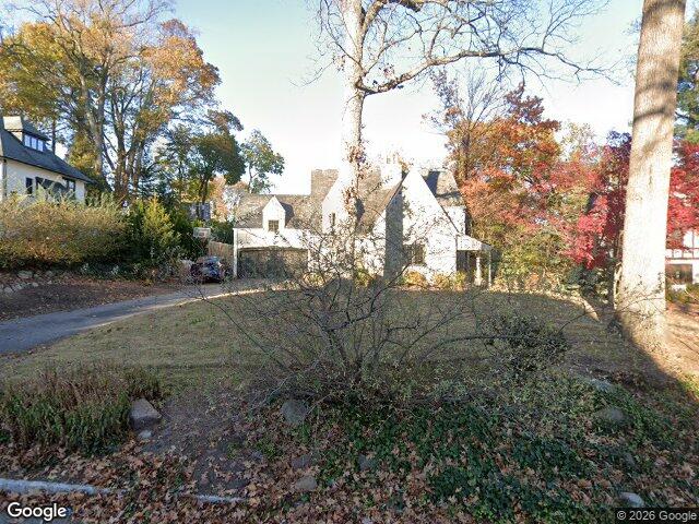 6 Sutherland Rd, Montclair, NJ 07042