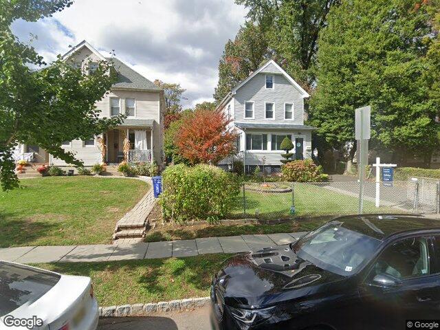 74 Forest St Unit 1, Montclair, NJ 07042