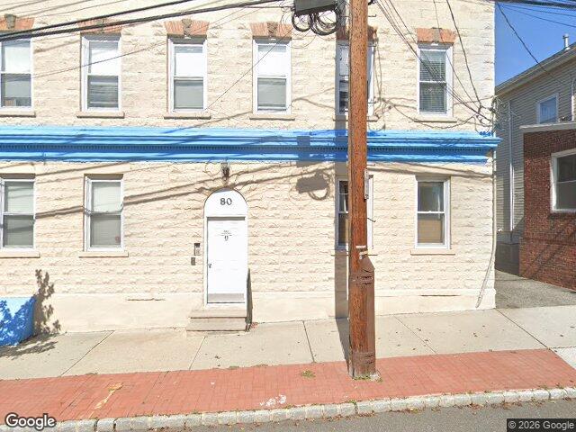 80 Bay St Unit 9, Montclair, NJ 07042
