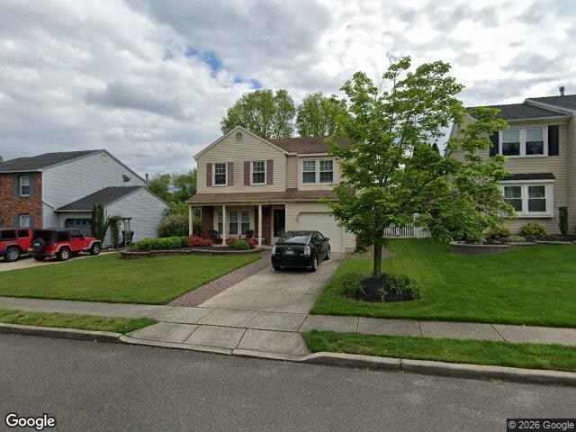 104 Crescent Hollow Dr, Sewell, NJ 08080