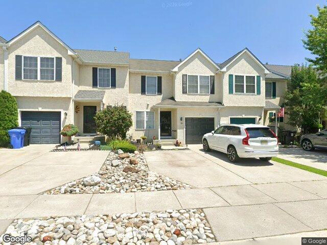 10 Arbour Ln, Sewell, NJ 08080