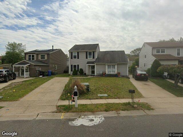 115 Fomalhaut Ave, Sewell, NJ 08080