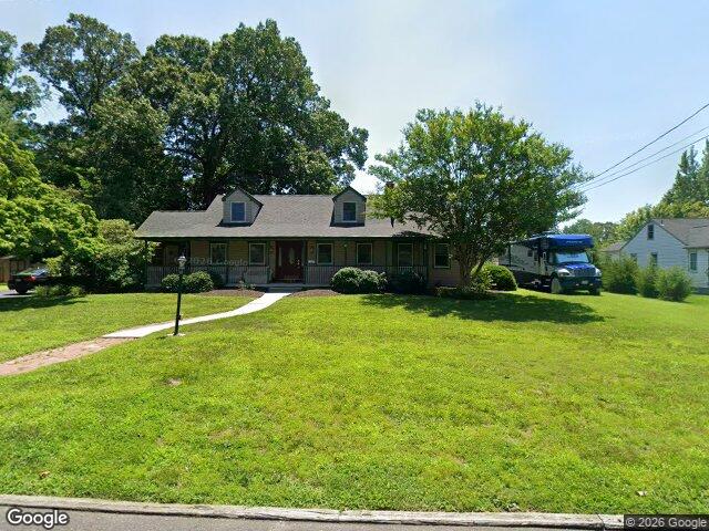 131 Morris Ave, Sewell, NJ 08080