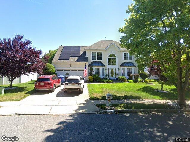13 Fox Hollow Ln, Sewell, NJ 08080