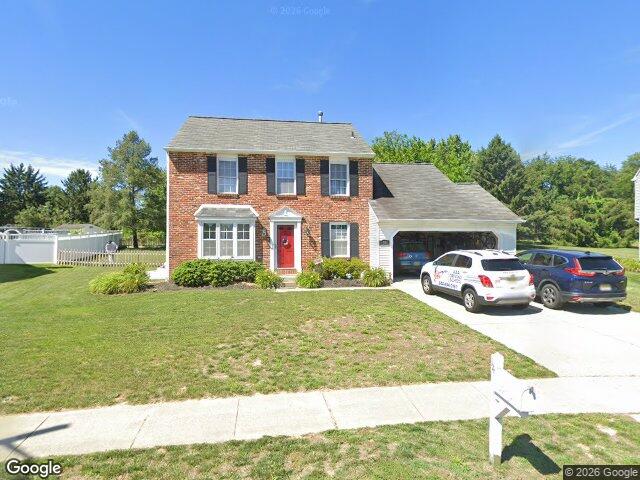 14 Pony Run, Sewell, NJ 08080