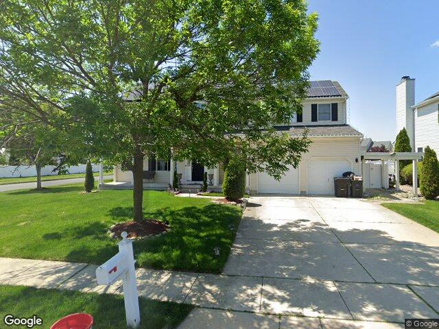 15 Jasmine Way, Sewell, NJ 08080