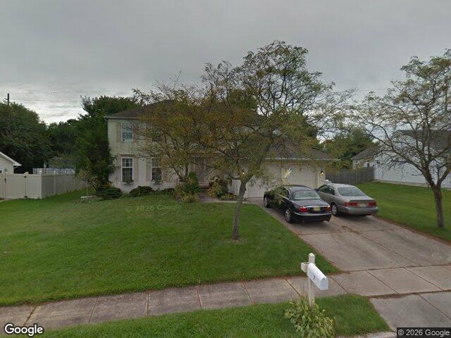 2 Trafalger Ct, Sewell, NJ 08080