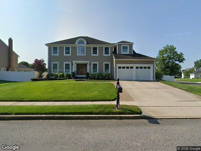 2 Walton Dr, Sewell, NJ 08080