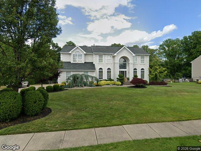 36 Quail Hollow Dr, Sewell, NJ 08080