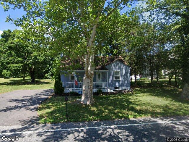 449 Chapel Heights Rd, Sewell, NJ 08080