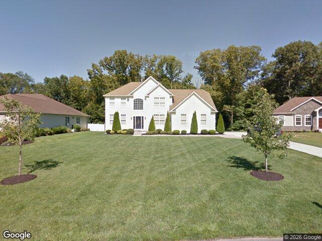 4 Kenneth Ct, Sewell, NJ 08080