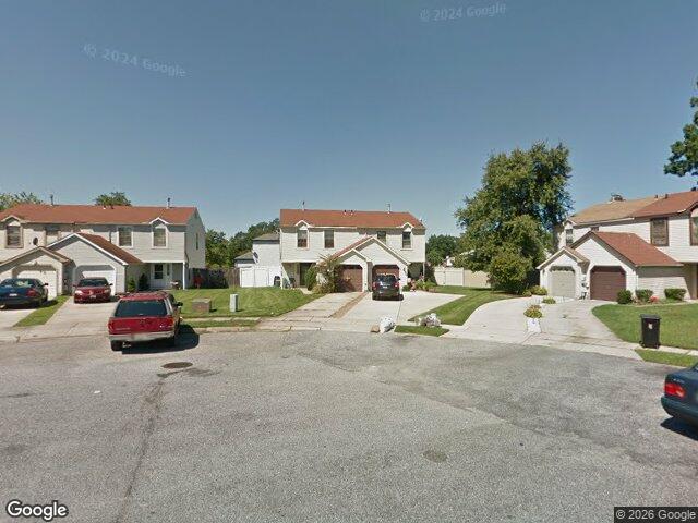 7 Quasar Ct, Sewell, NJ 08080