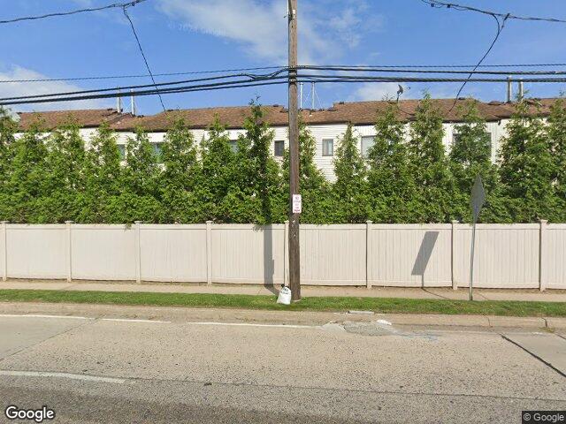 15 Franklin Place #5, Oceanside, NY 11572