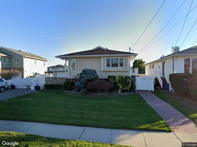 165 Elaine Drive, Oceanside, NY 11572