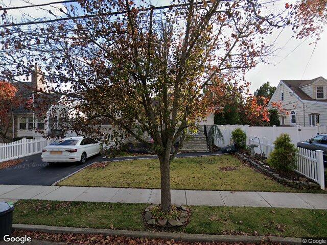 242 Elizabeth Avenue, Oceanside, NY 11572