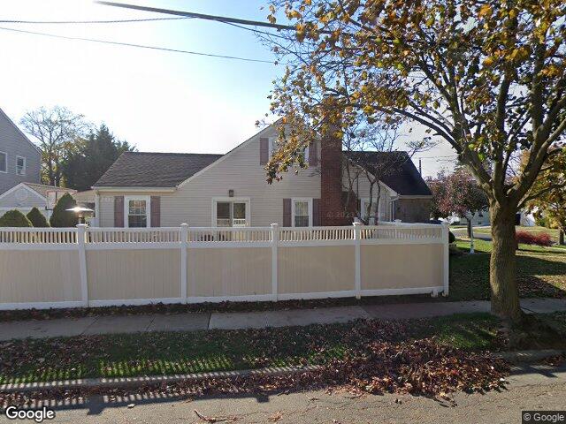 2445 Columbus Avenue, Oceanside, NY 11572