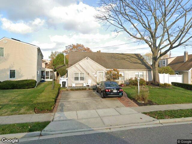 3001 Tinker Drive, Oceanside, NY 11572