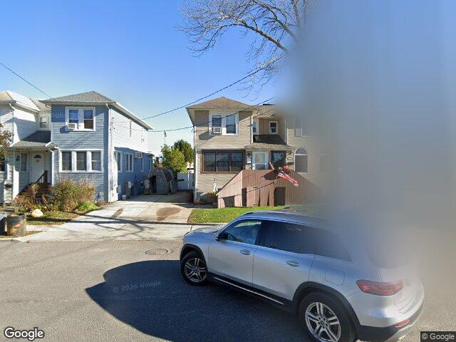 3321 Murdock Ave, Oceanside, NY 11572