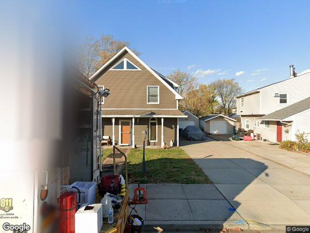 547 Sunnybrook Drive, Oceanside, NY 11572