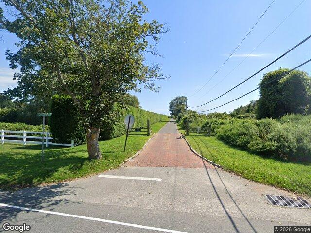 21 & 407 Fairfield Pond Ln, Sagaponack, NY 11962