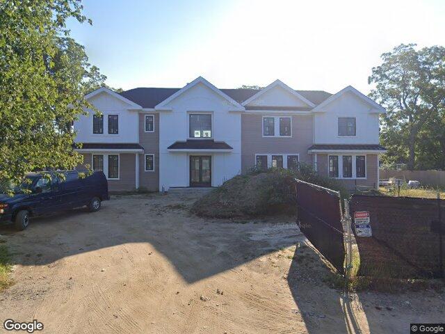 158 Cobb Road, Water Mill, NY 11976