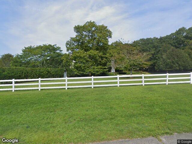 920 Old Sag Harbor Rd, Water Mill, NY 11976