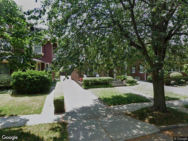 100 Chatham Ave, Buffalo, NY 14216
