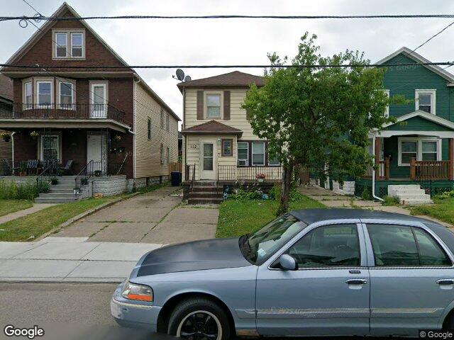 112 Ledger St, Buffalo, NY 14216