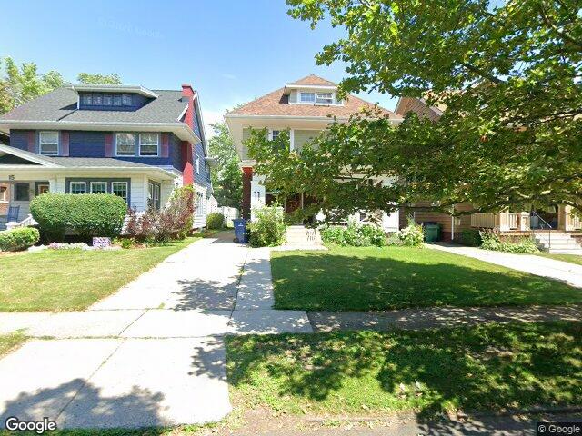 11 Admiral Rd, Buffalo, NY 14216
